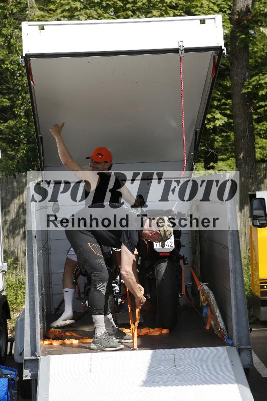 /15 13.05.2025 Max Racing ADR/Impressionen